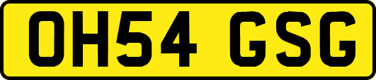 OH54GSG