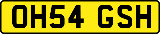 OH54GSH