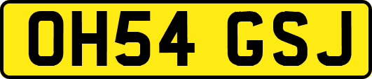OH54GSJ
