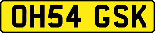 OH54GSK