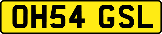 OH54GSL