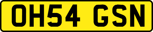 OH54GSN