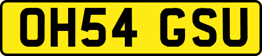 OH54GSU