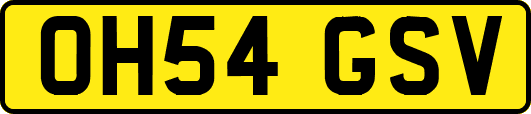OH54GSV