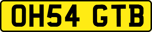 OH54GTB
