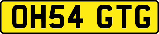 OH54GTG