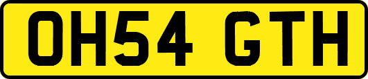 OH54GTH