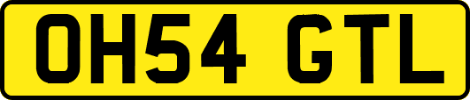 OH54GTL