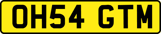 OH54GTM