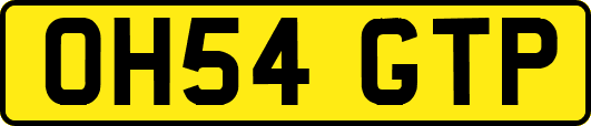OH54GTP