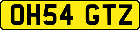 OH54GTZ