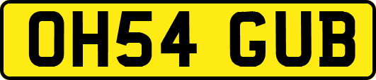 OH54GUB