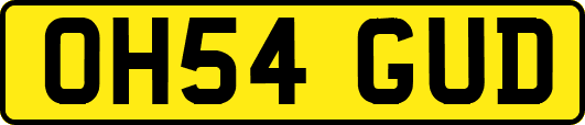 OH54GUD