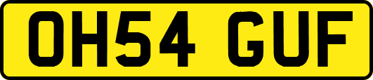 OH54GUF