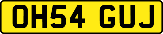 OH54GUJ
