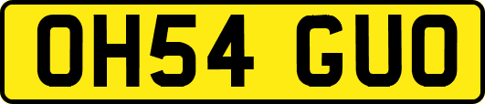 OH54GUO