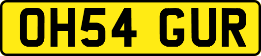 OH54GUR