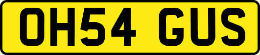 OH54GUS
