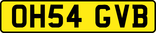 OH54GVB