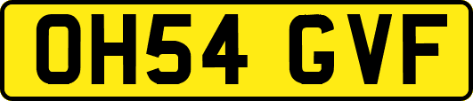 OH54GVF