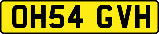 OH54GVH