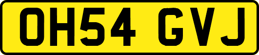 OH54GVJ