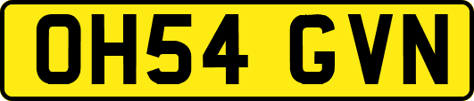 OH54GVN