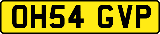 OH54GVP