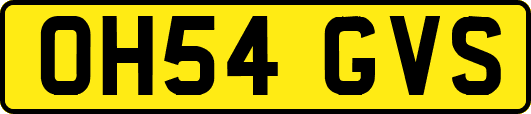 OH54GVS