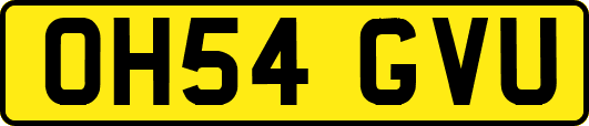 OH54GVU