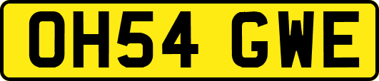 OH54GWE