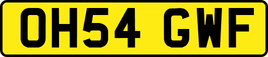 OH54GWF