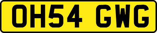 OH54GWG