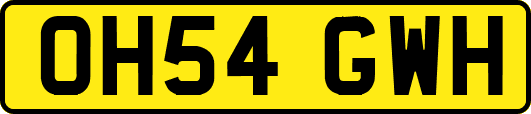 OH54GWH
