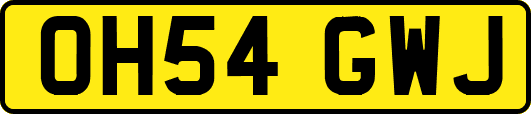 OH54GWJ