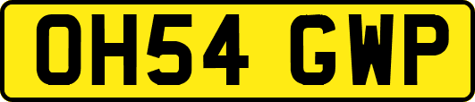 OH54GWP
