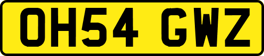 OH54GWZ