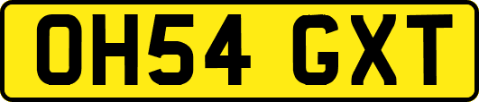 OH54GXT