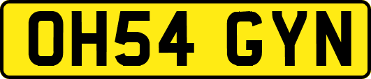OH54GYN