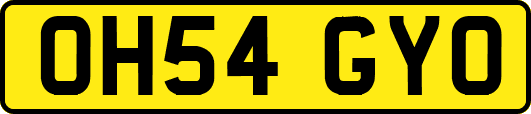 OH54GYO