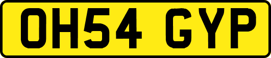 OH54GYP