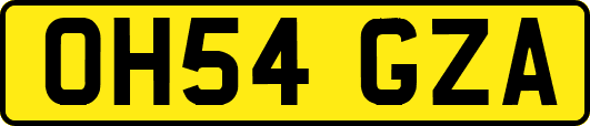 OH54GZA