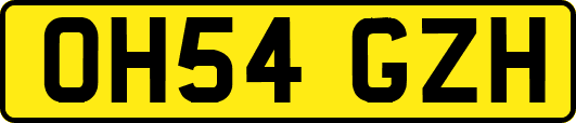 OH54GZH
