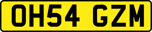 OH54GZM
