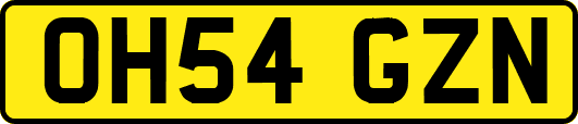 OH54GZN