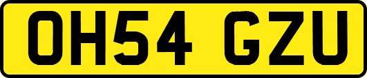 OH54GZU