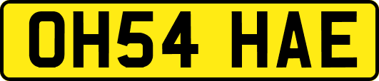 OH54HAE