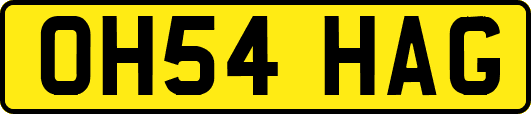 OH54HAG