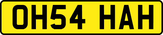 OH54HAH