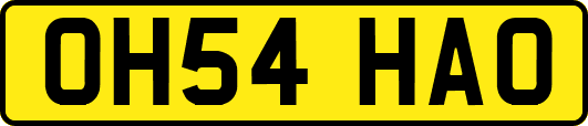 OH54HAO